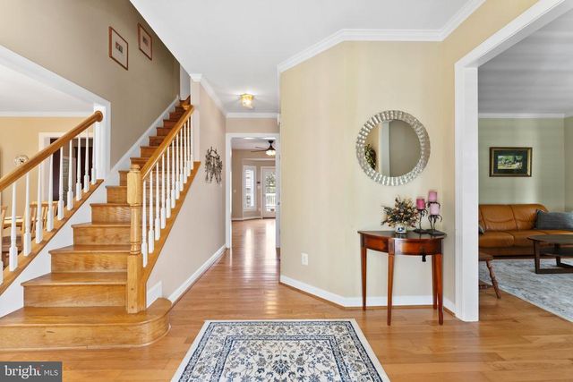 6229 ENON SCHOOL RD, Marshall, VA 20115