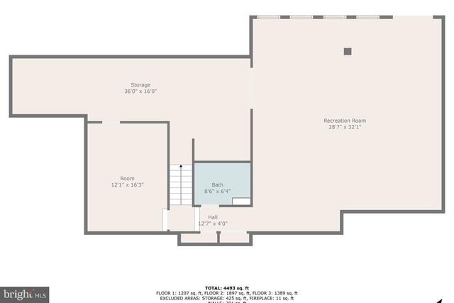 6229 ENON SCHOOL RD, Marshall, VA 20115