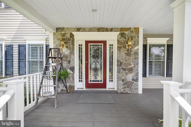 6229 ENON SCHOOL RD, Marshall, VA 20115