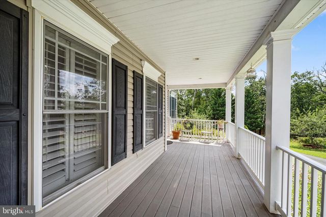 6229 ENON SCHOOL RD, Marshall, VA 20115