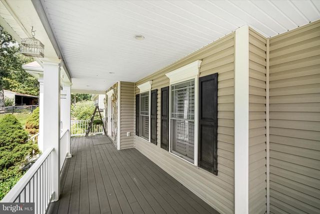 6229 ENON SCHOOL RD, Marshall, VA 20115