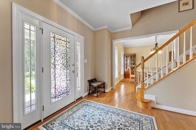 6229 ENON SCHOOL RD, Marshall, VA 20115