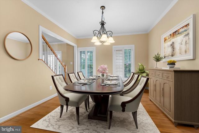 6229 ENON SCHOOL RD, Marshall, VA 20115