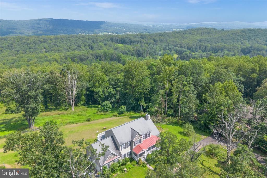 6229 ENON SCHOOL RD, Marshall, VA 20115