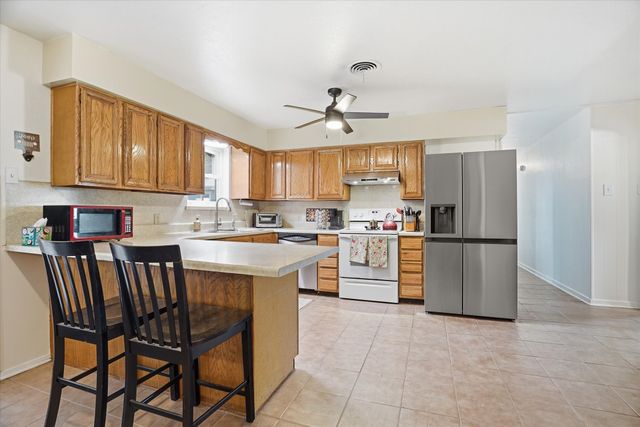 5509 Wharton Drive, Fort Worth, TX 76133