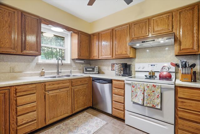 5509 Wharton Drive, Fort Worth, TX 76133