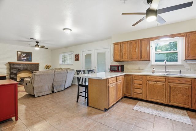 5509 Wharton Drive, Fort Worth, TX 76133