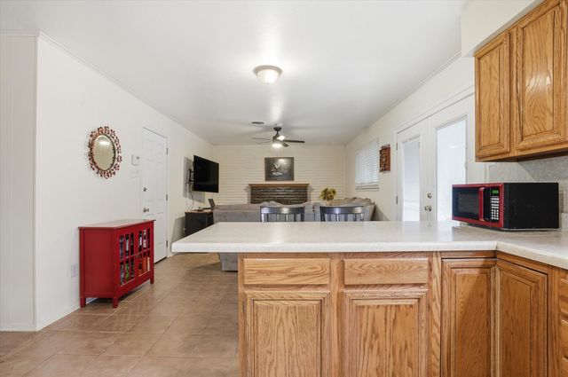 5509 Wharton Drive, Fort Worth, TX 76133