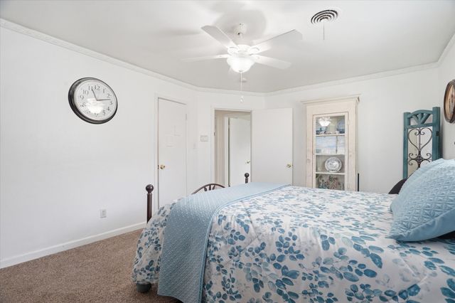 5509 Wharton Drive, Fort Worth, TX 76133