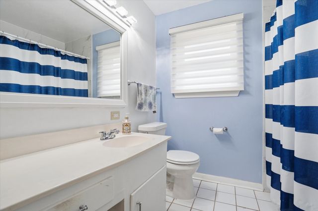 5509 Wharton Drive, Fort Worth, TX 76133