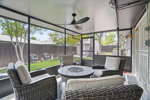 5509 Wharton Drive, Fort Worth, TX 76133