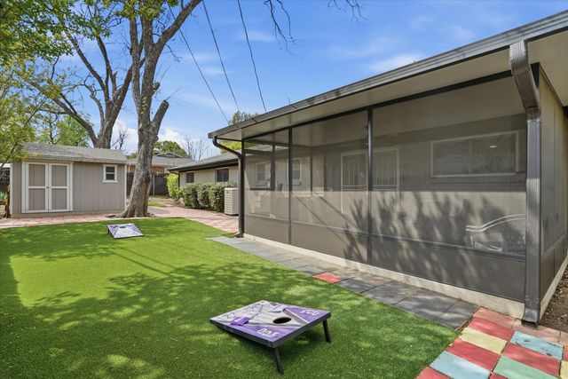 5509 Wharton Drive, Fort Worth, TX 76133