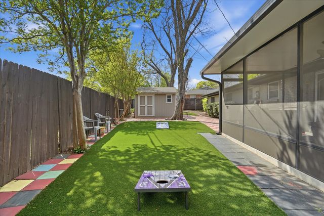 5509 Wharton Drive, Fort Worth, TX 76133