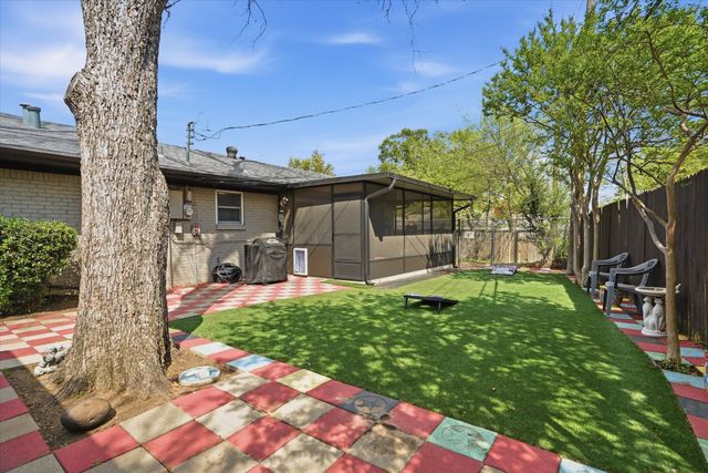 5509 Wharton Drive, Fort Worth, TX 76133