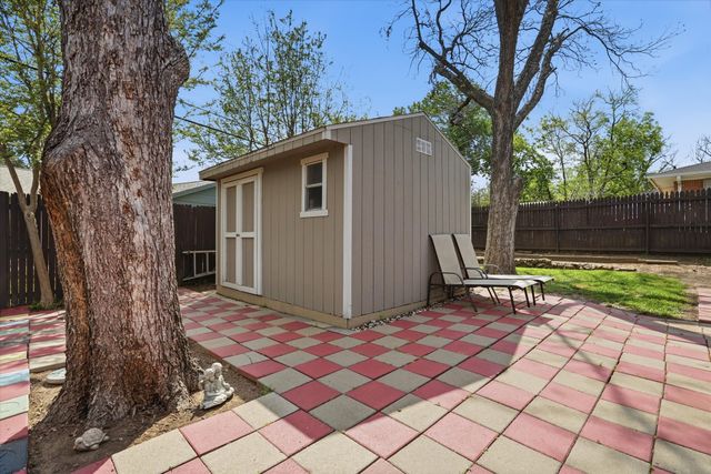 5509 Wharton Drive, Fort Worth, TX 76133