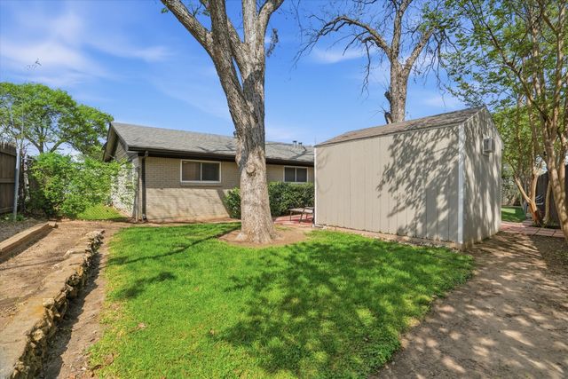 5509 Wharton Drive, Fort Worth, TX 76133