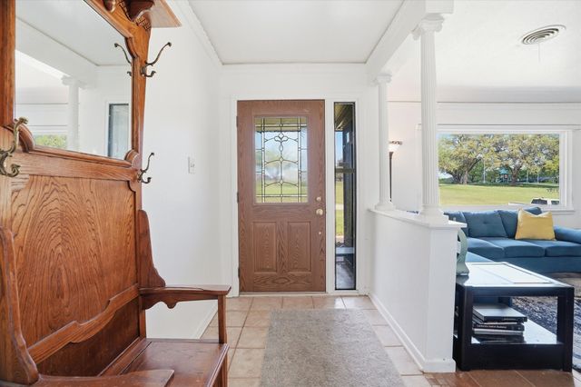 5509 Wharton Drive, Fort Worth, TX 76133