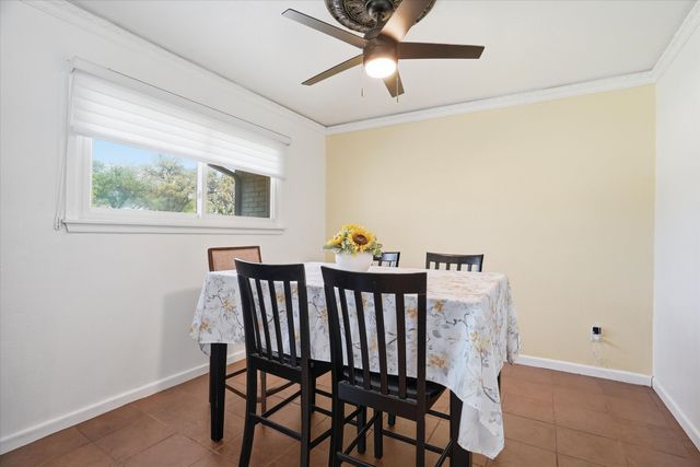 5509 Wharton Drive, Fort Worth, TX 76133