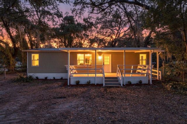 3206 OAKLAND ROAD N, Lakeland, FL 33801