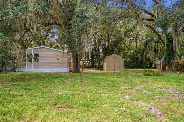 3206 OAKLAND ROAD N, Lakeland, FL 33801
