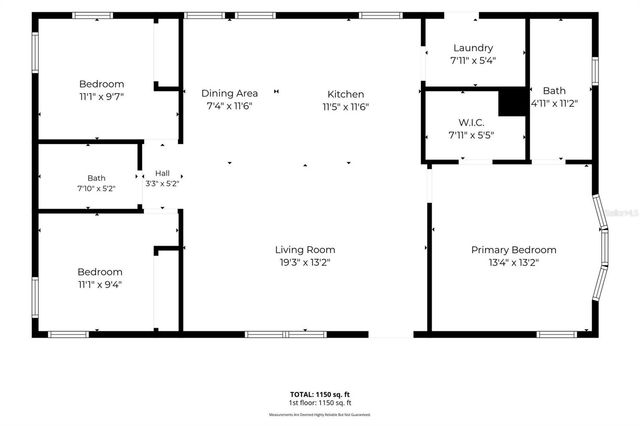 3206 OAKLAND ROAD N, Lakeland, FL 33801