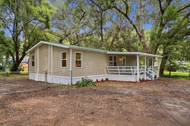 3206 OAKLAND ROAD N, Lakeland, FL 33801