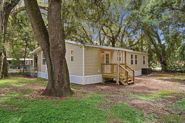 3206 OAKLAND ROAD N, Lakeland, FL 33801