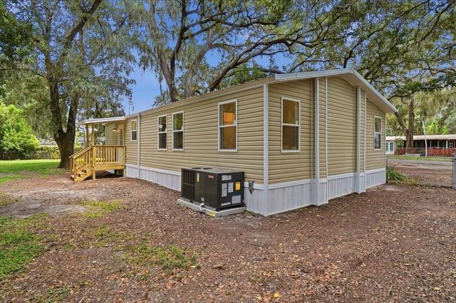 3206 OAKLAND ROAD N, Lakeland, FL 33801