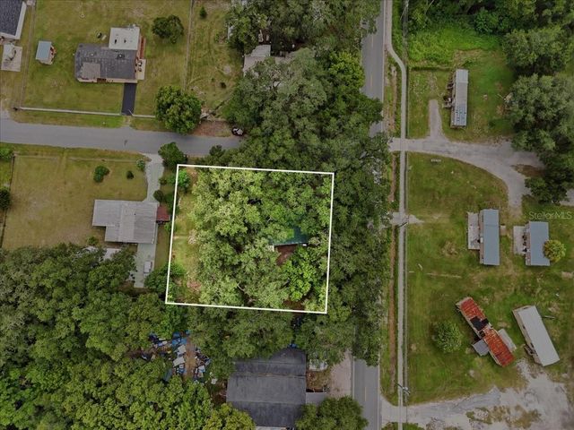 3206 OAKLAND ROAD N, Lakeland, FL 33801
