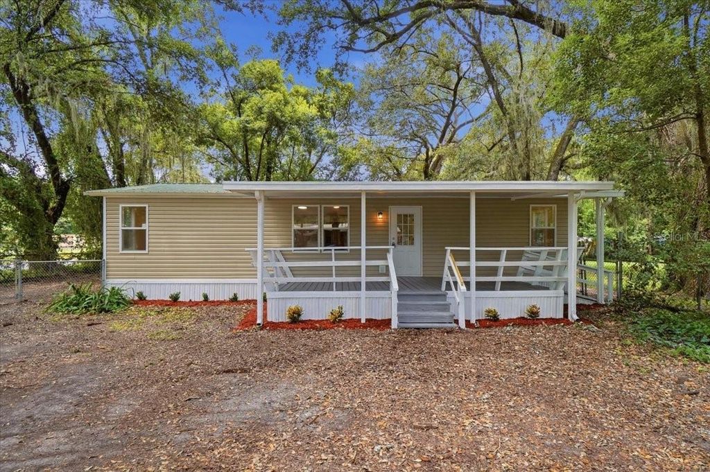 3206 OAKLAND ROAD N, Lakeland, FL 33801