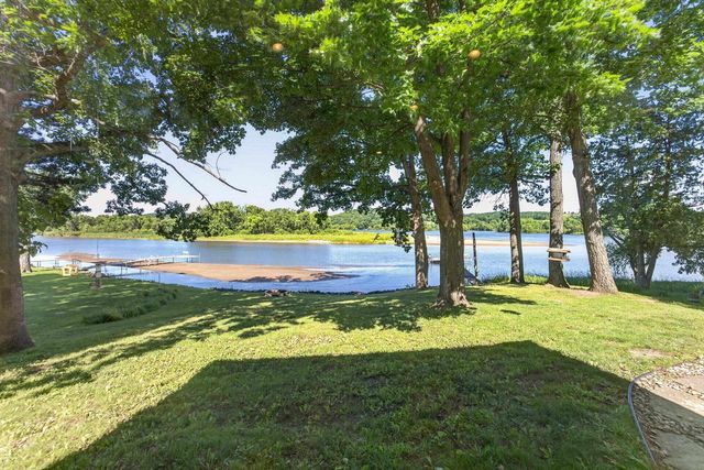 N4001 Wildcat Road, Poynette, WI 53955