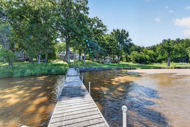 N4001 Wildcat Road, Poynette, WI 53955