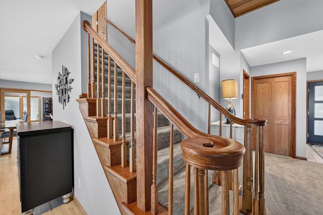 N4001 Wildcat Road, Poynette, WI 53955