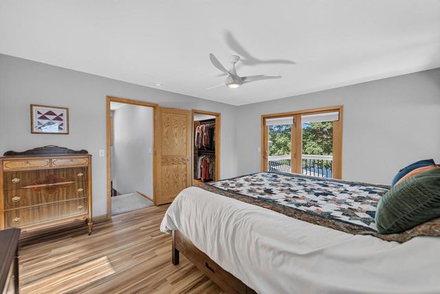 N4001 Wildcat Road, Poynette, WI 53955
