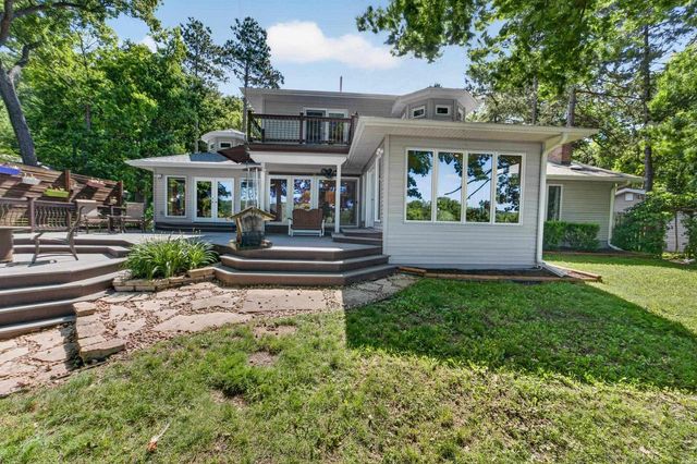 N4001 Wildcat Road, Poynette, WI 53955