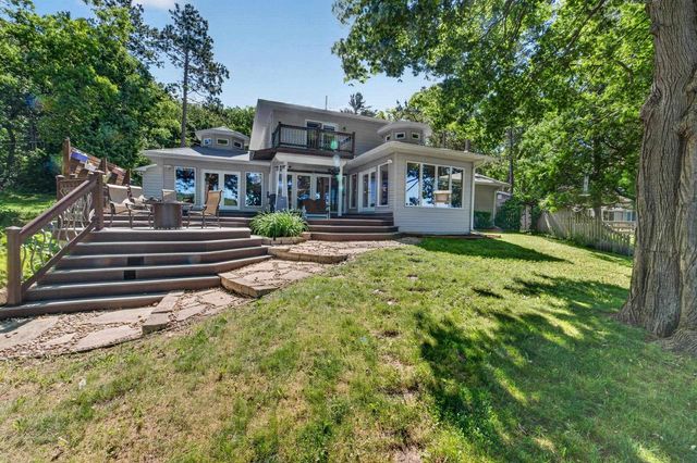 N4001 Wildcat Road, Poynette, WI 53955