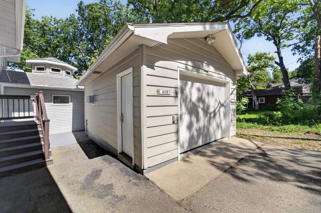 N4001 Wildcat Road, Poynette, WI 53955