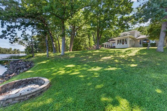 N4001 Wildcat Road, Poynette, WI 53955