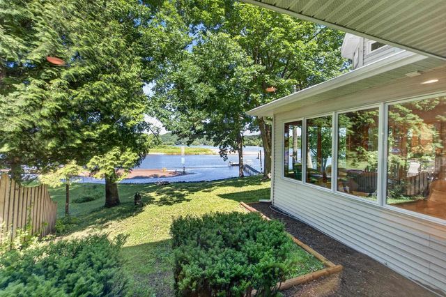 N4001 Wildcat Road, Poynette, WI 53955