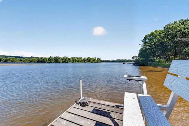 N4001 Wildcat Road, Poynette, WI 53955