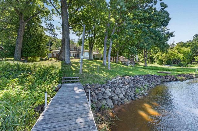 N4001 Wildcat Road, Poynette, WI 53955