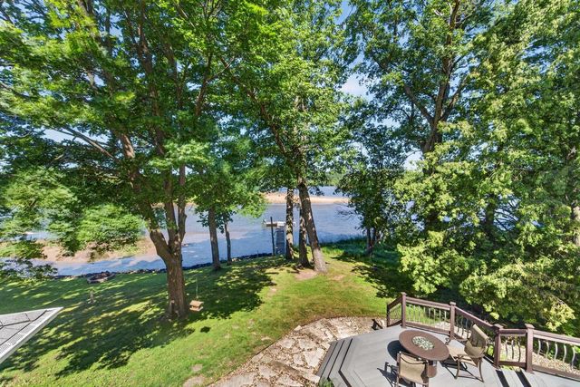 N4001 Wildcat Road, Poynette, WI 53955