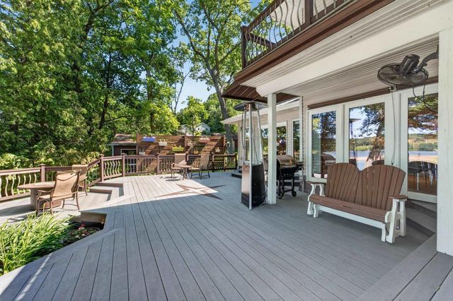 N4001 Wildcat Road, Poynette, WI 53955