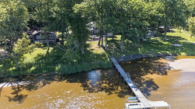 N4001 Wildcat Road, Poynette, WI 53955