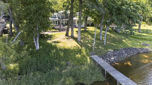 N4001 Wildcat Road, Poynette, WI 53955