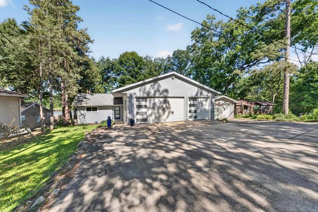 N4001 Wildcat Road, Poynette, WI 53955
