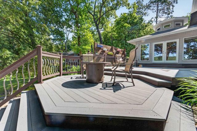 N4001 Wildcat Road, Poynette, WI 53955