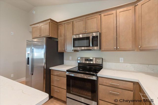 1821 PAINTED HORSE TRL, Laramie, WY 82070