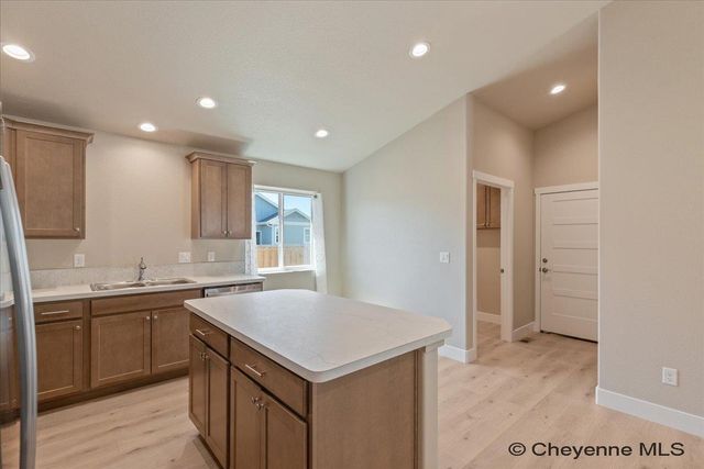 1821 PAINTED HORSE TRL, Laramie, WY 82070