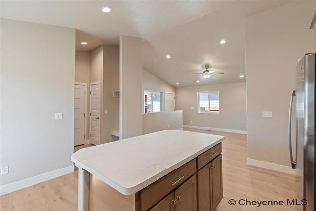 1821 PAINTED HORSE TRL, Laramie, WY 82070